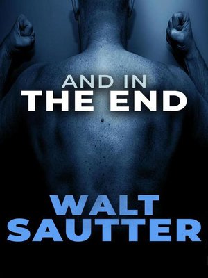 cover image of And In the End